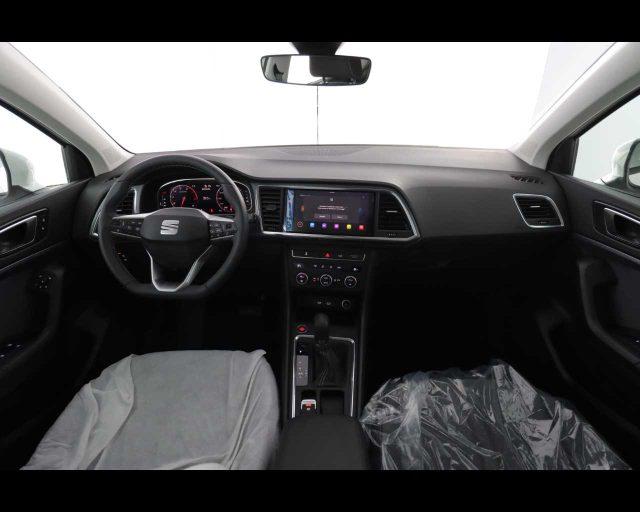 SEAT Ateca 1.5 ECO TSI DSG BUSINESS 150CV MY 23