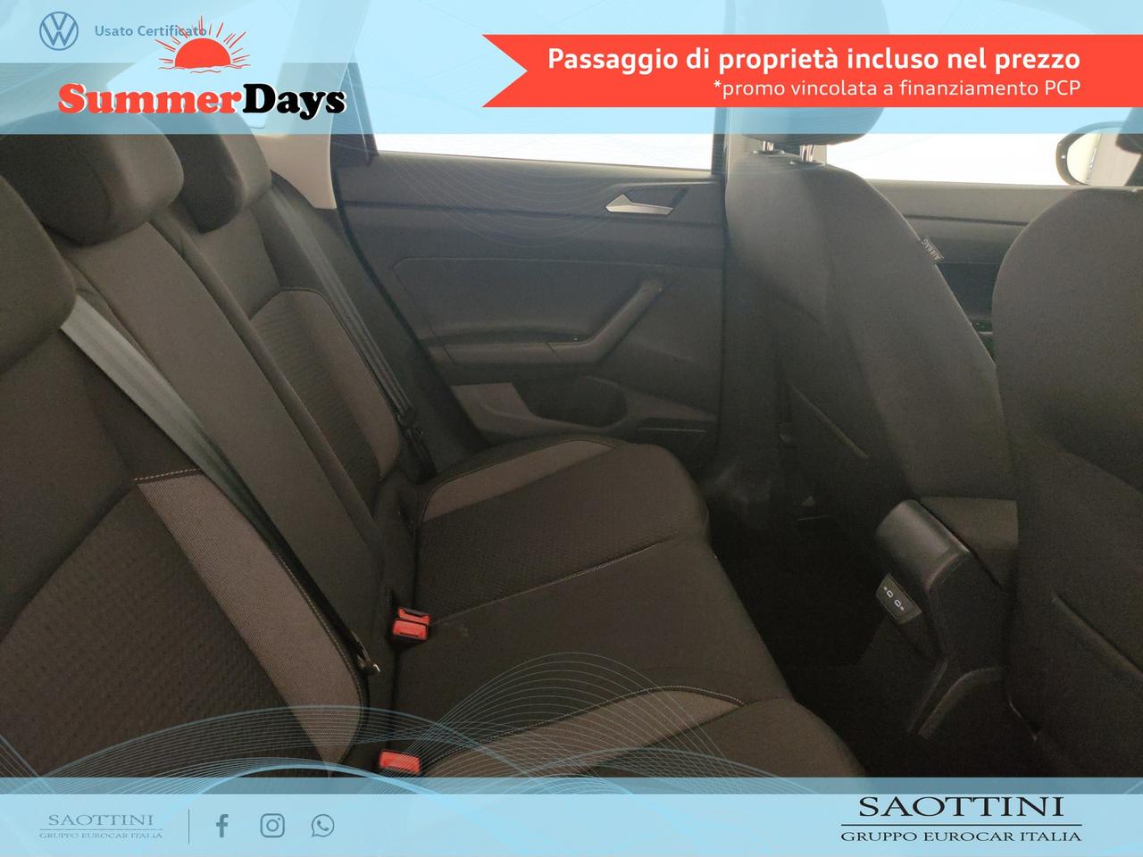 1.0 TSI Life 110 CV