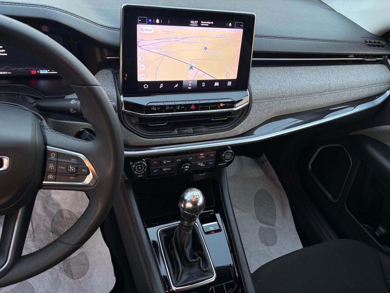 Jeep Compass 1.6 Multijet II 2WD