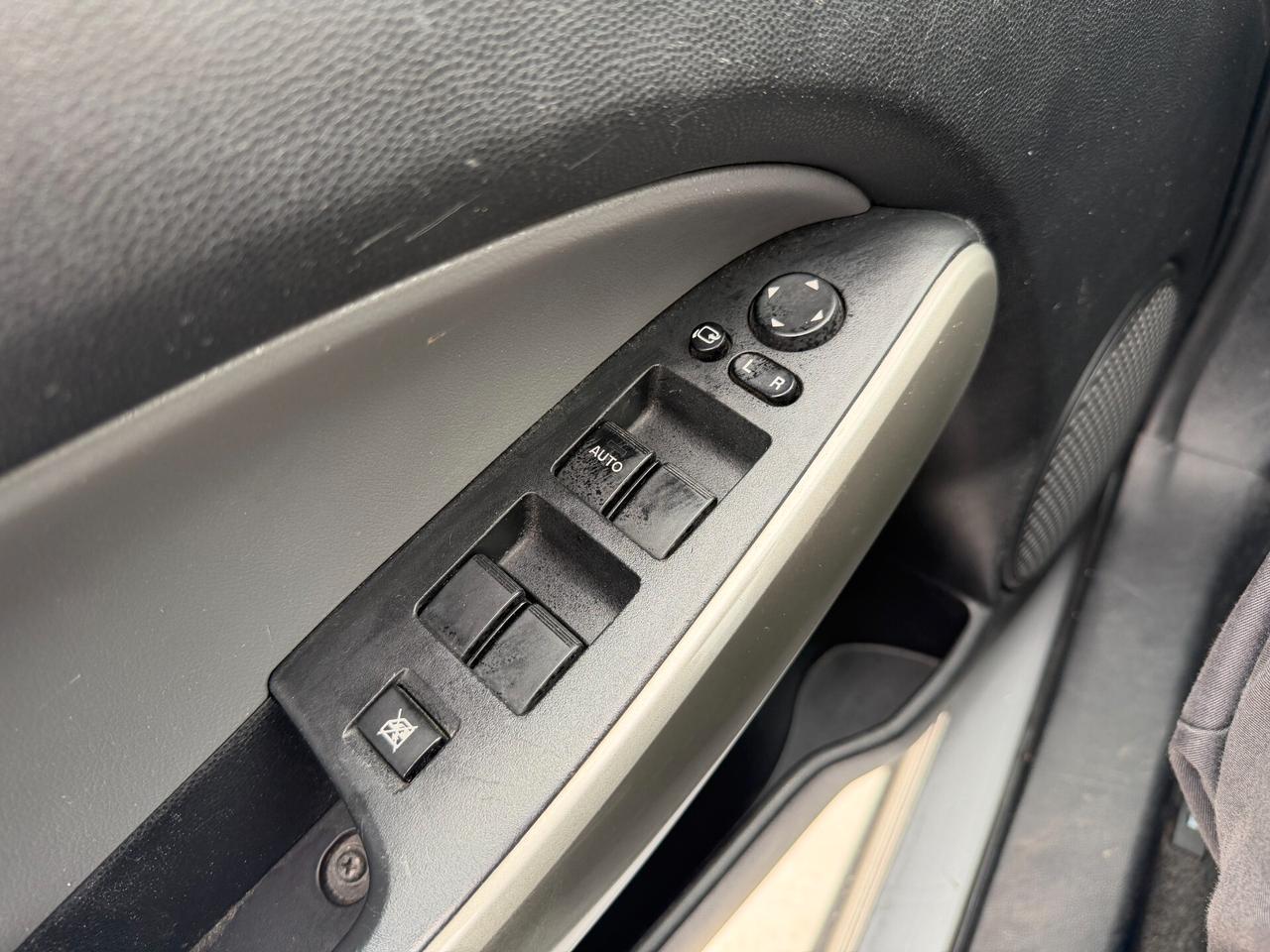 MAZDA 2 ANNO 2009 1.4 DIESEL 68 CV