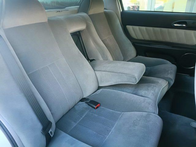 ALFA ROMEO 166 2.0i 16V TS cat Distinctive