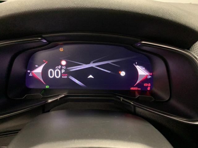 DS AUTOMOBILES DS 7 1.5 BlueHDi Automatico Bastille Business