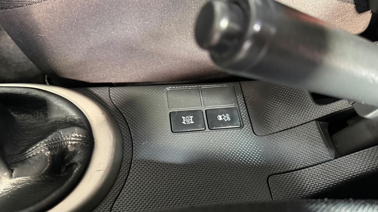 Toyota Urban Cruiser 1.4 D-4D AWD Luxury