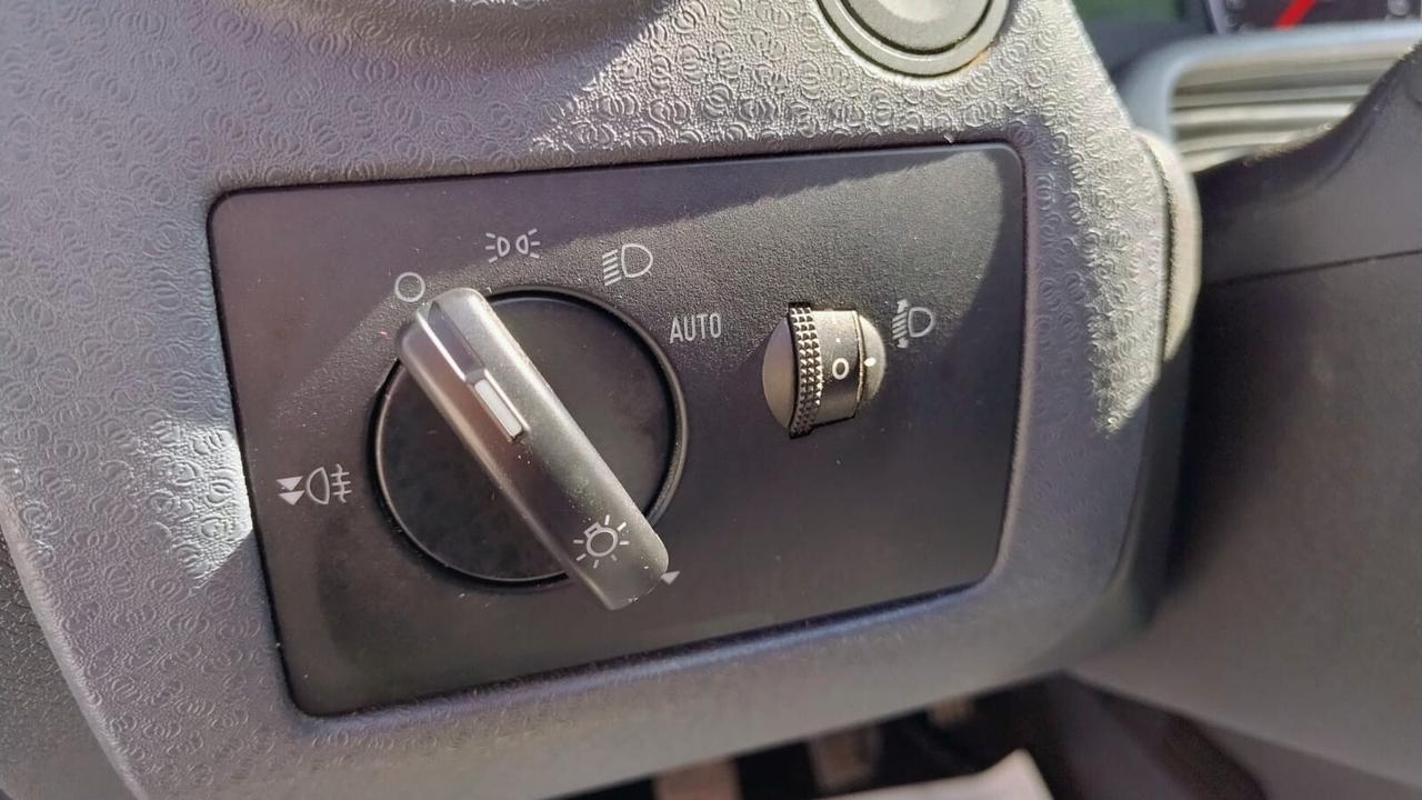 Ford Fusion 1.4 16V 5 Porte Titanium