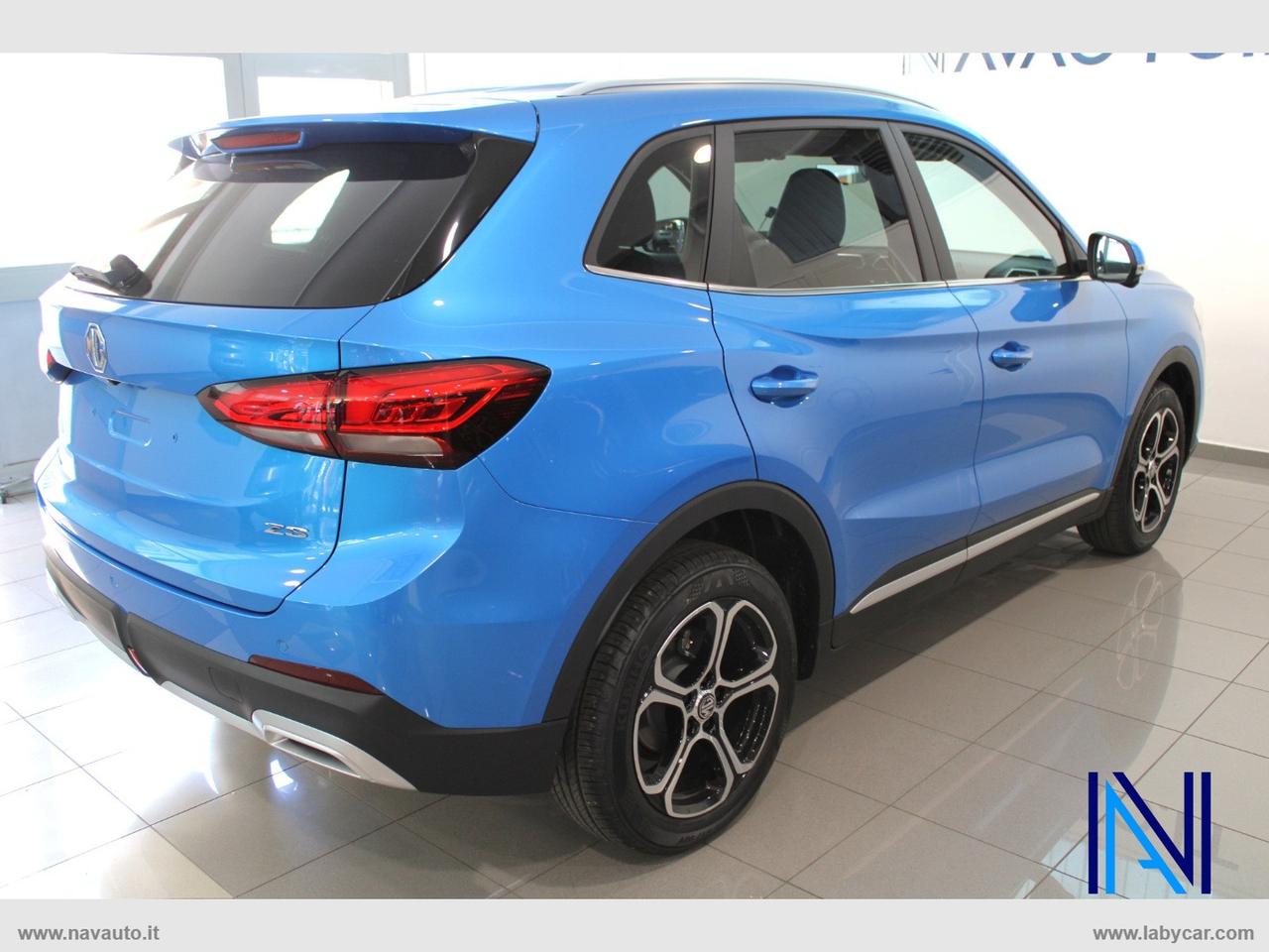 MG ZS 1.5 Comfort
