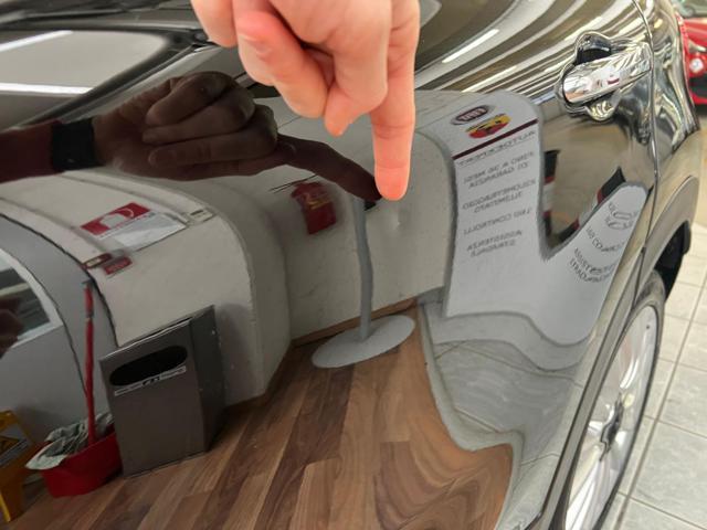 FIAT 500X 1.4 MultiAir 140 CV Lounge - NAVI, SELEC-TERRAIN