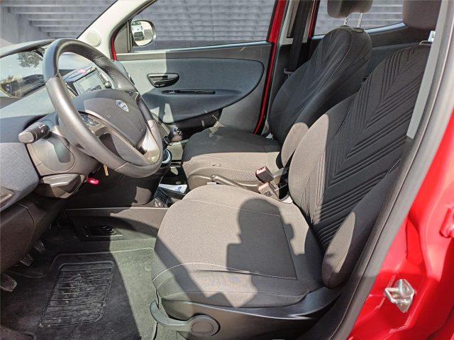 LANCIA Ypsilon 3ª serie 1.0 FireFly 5 porte S&S Hybrid Ecochic