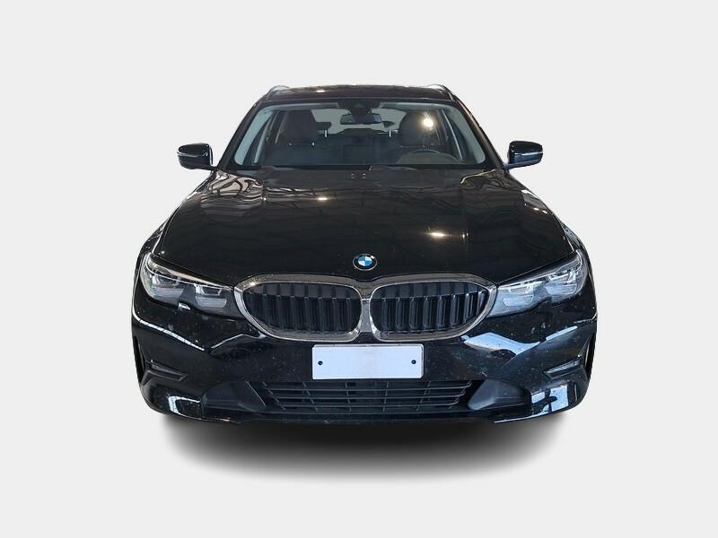 BMW 320 MH48V Business Advantage Autom. Touring