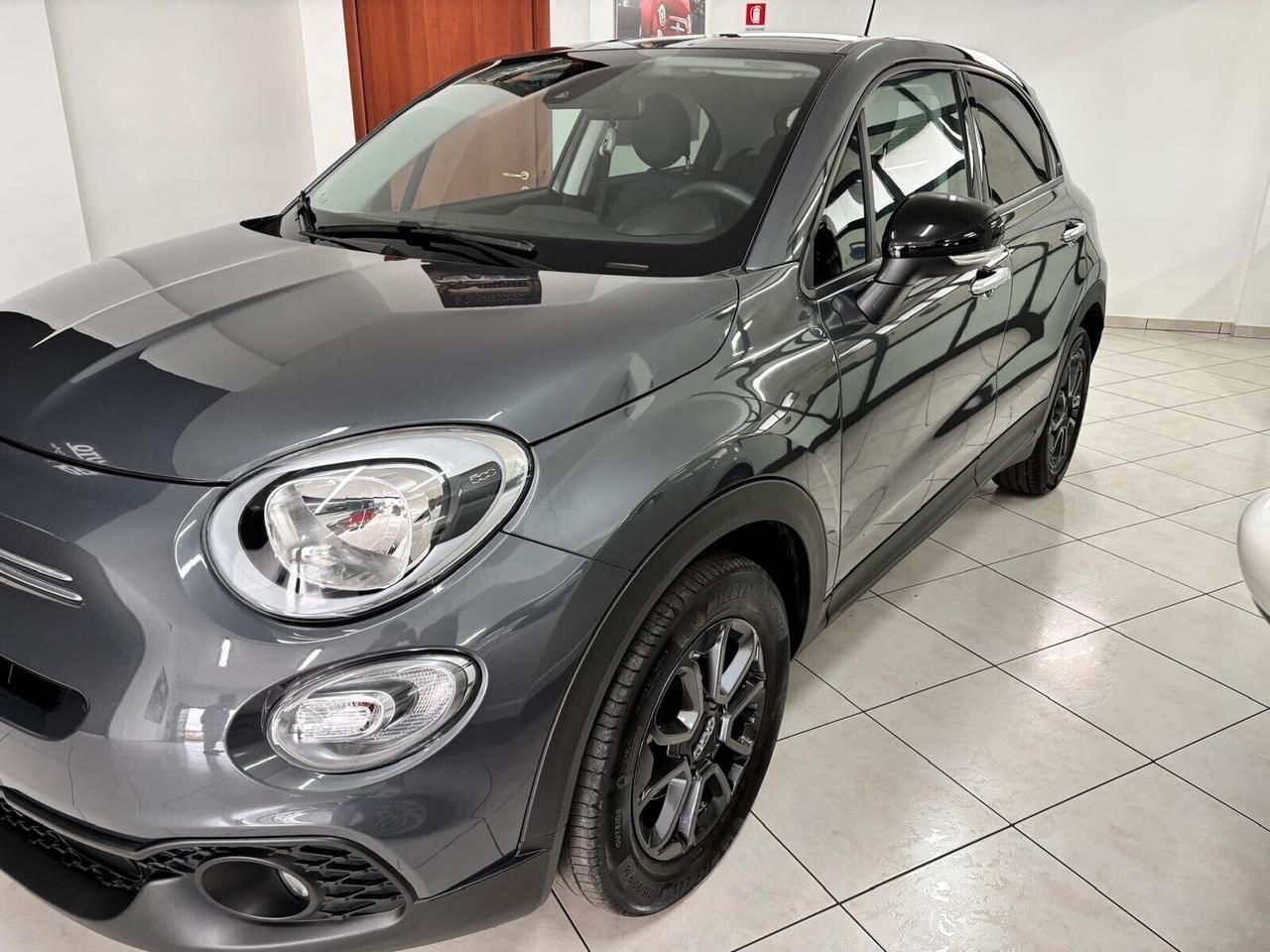 Fiat 500X 1.3 MultiJet 95 CV Club