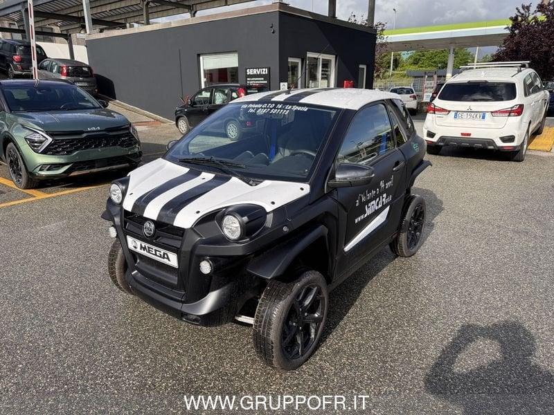 Mega e-Scouty e-Scouty