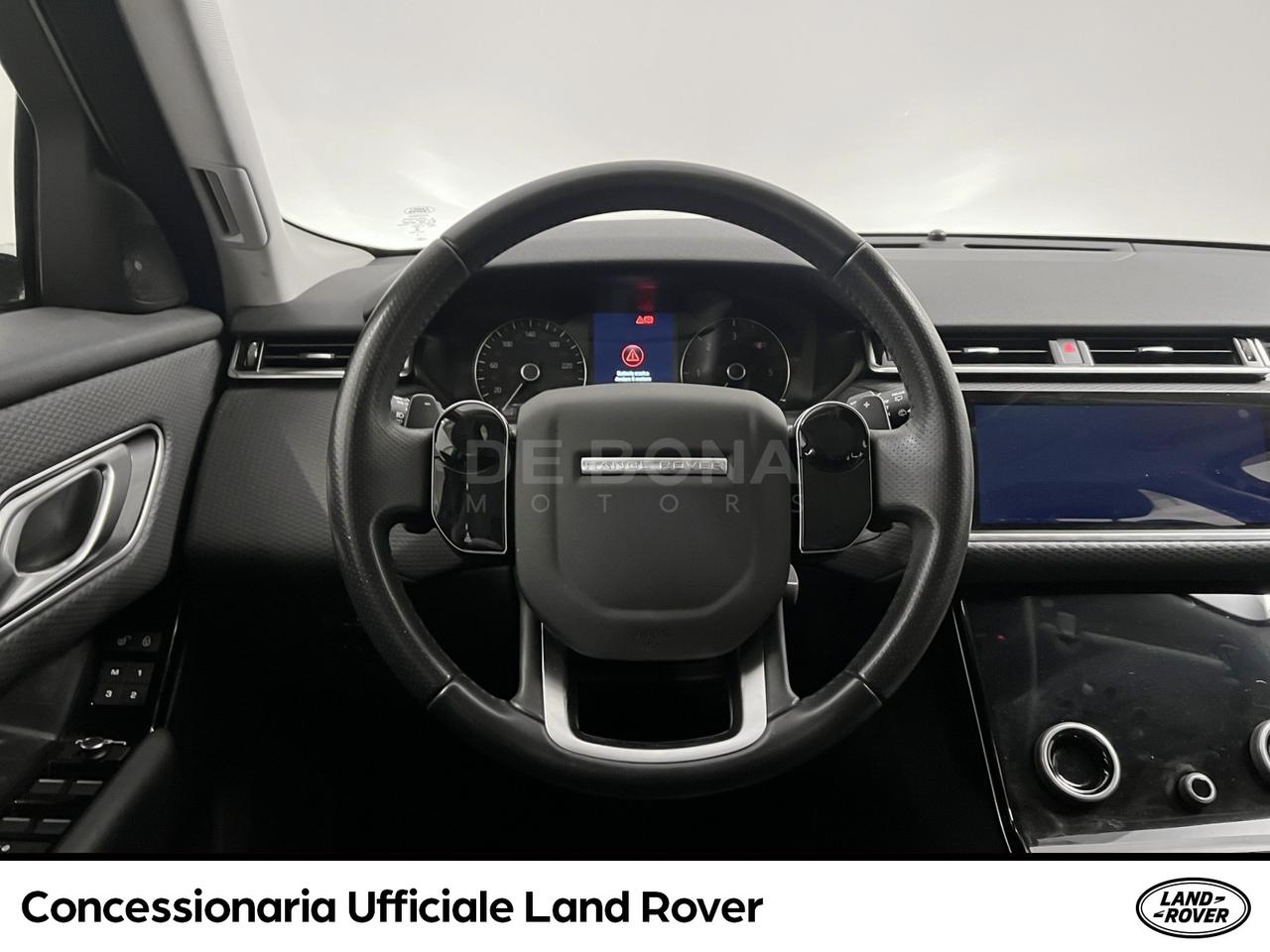 Land Rover Range Rover Velar 2.0d i4 s 240cv auto my19