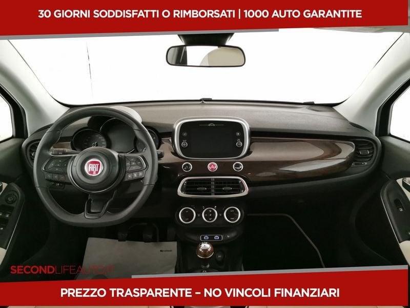 FIAT 500X 1.6 mjt Yacht Club Capri 130cv