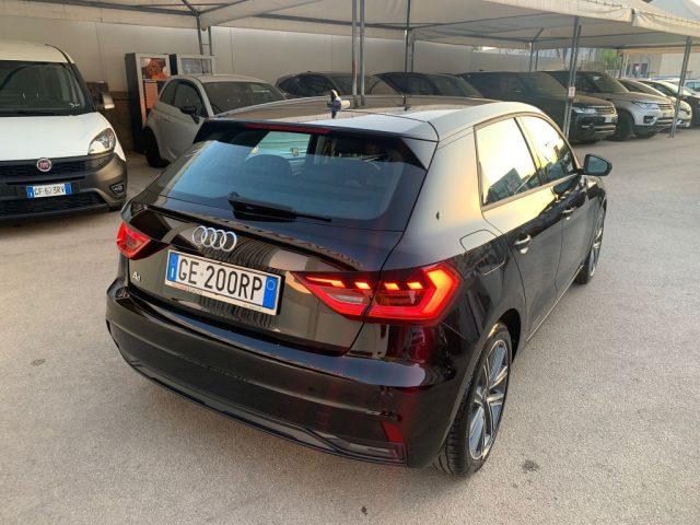 AUDI A1 SPB 30 TFSI Admired Advanced