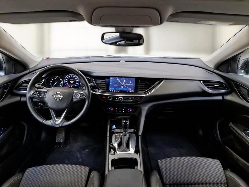 OPEL INSIGNIA GRAND SPORT 2.0 CDTI BUSINESS ELEGANCE 174 CV AT8 5 PORTE BERLINA