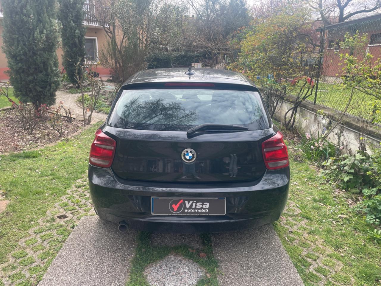 Bmw 118D Automatica #BP // PREZZO BOMBA PER POCHI GIORNI\\