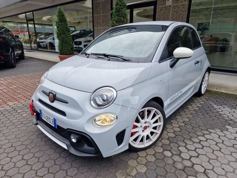 Abarth 595 595 1.4 Turbo T-Jet 180 CV Esseesse 70° IVA ESPOSTA