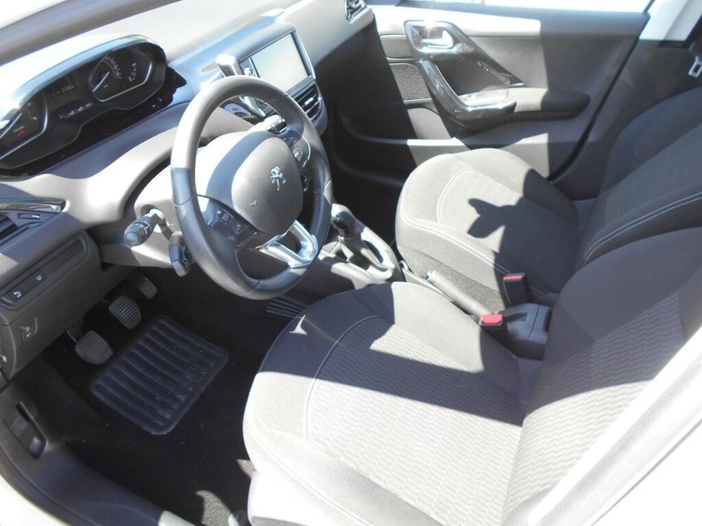 Peugeot 208 5 Porte 1.5 BlueHDi Allure