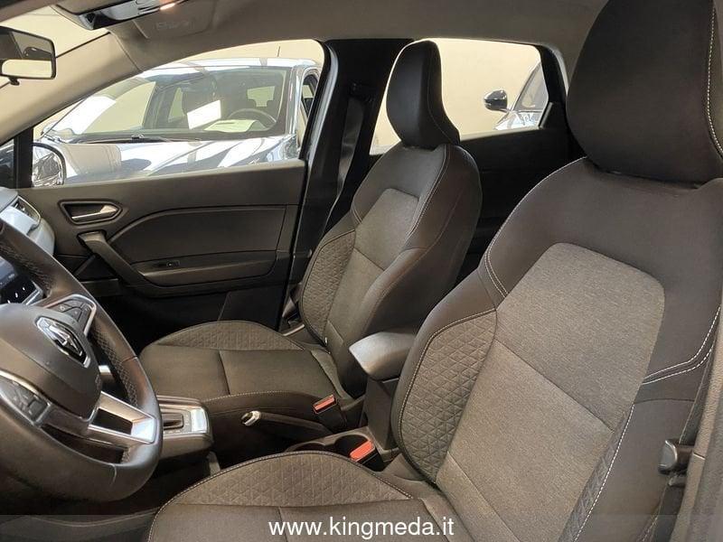 Renault Captur Captur Full Hybrid E-Tech 145 CV Equilibre