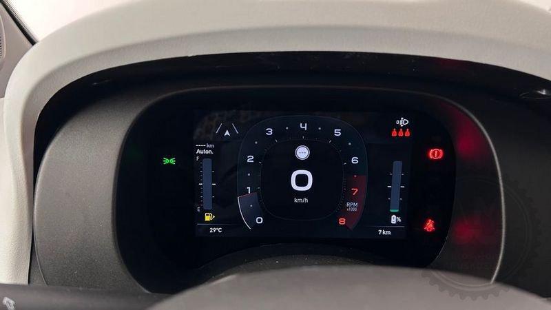FIAT Panda 1.0 FireFly S&S Hybrid Pandina CARPLAY PDC POST
