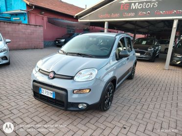 Fiat Panda 1.0 Hybrid City Life PREZZO REALE
