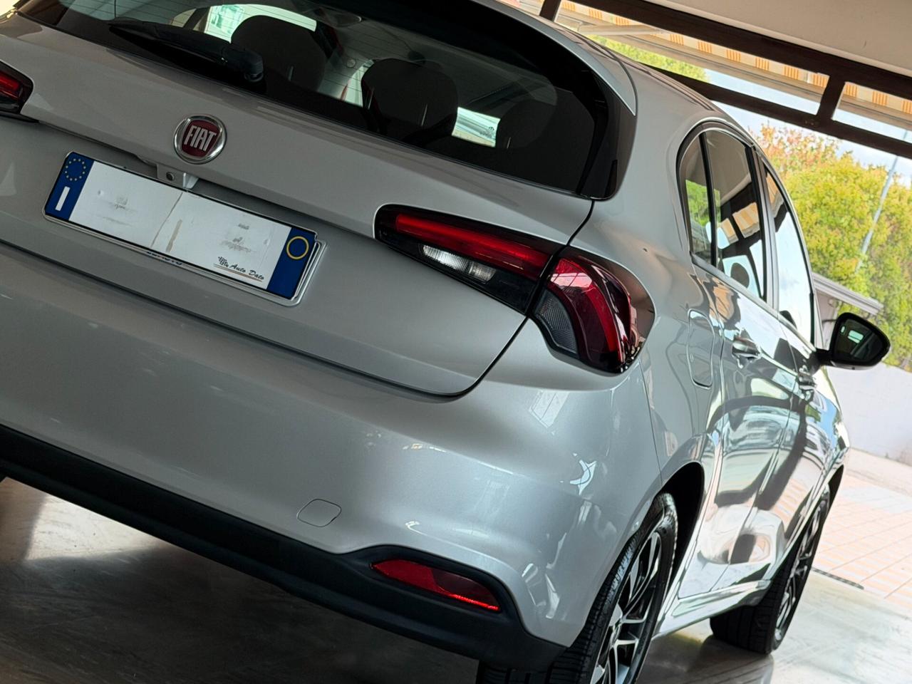 Fiat Tipo New 1.3 M.JET 95 cv. 5 porte CITY LIFE (Nav)