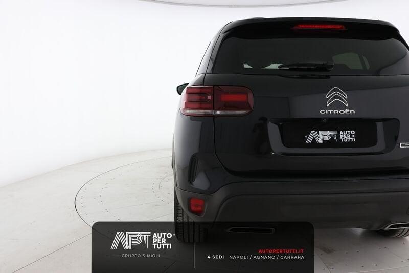 Citroën C5 Aircross C5 Aircross 1.2 puretech Feel Pack s&s 130cv