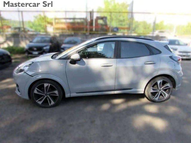 FORD Puma Puma II 1.0 ecoboost h ST-Line X Autom - GS006XH