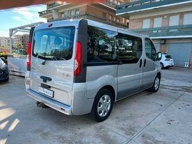 Renault Trafic L1H1 2.0 DCI Expression