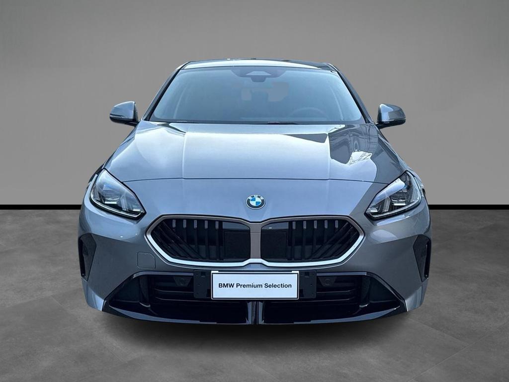 BMW Serie 1 118 d MSport DCT