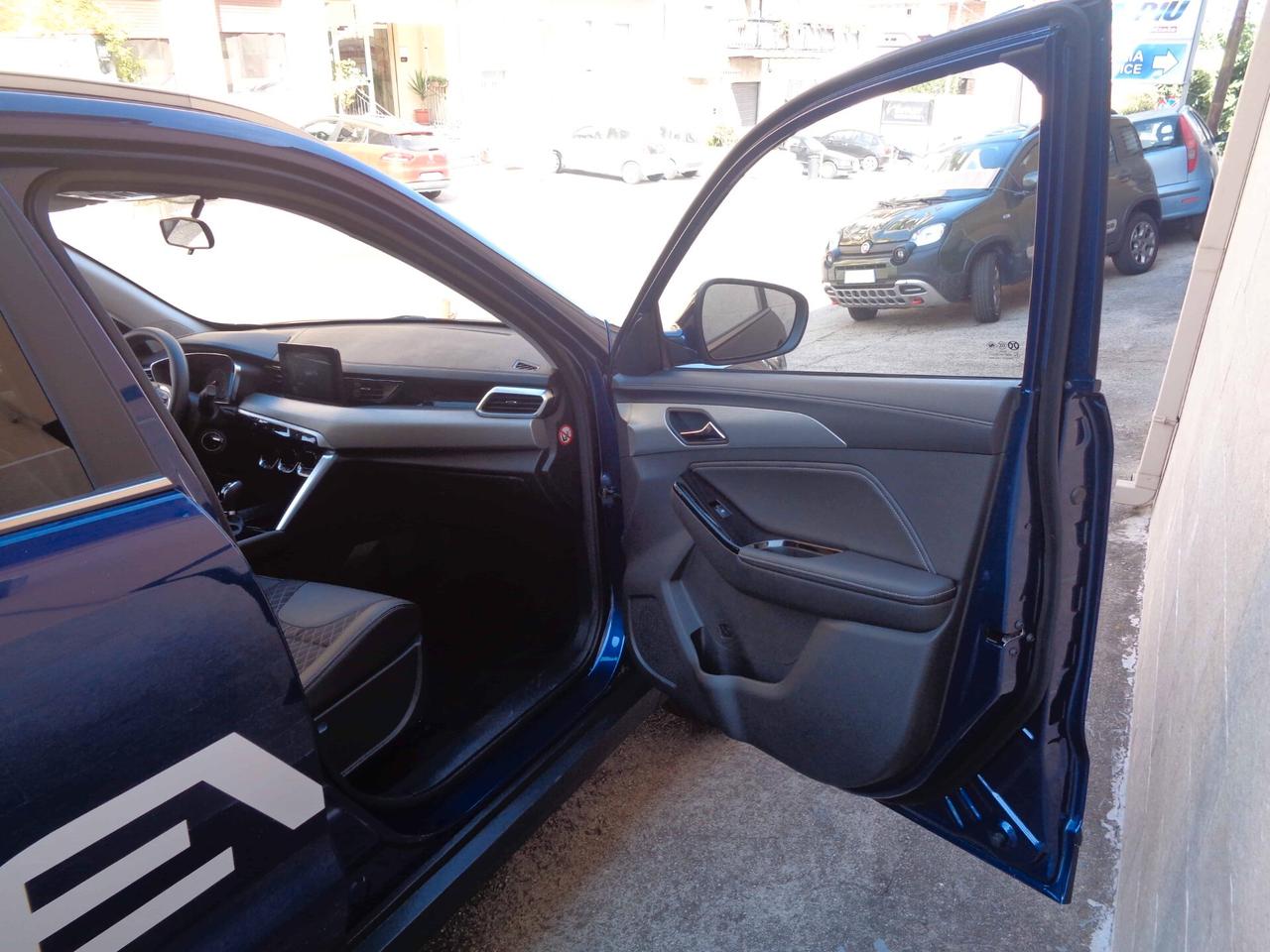 EVO 5 1.5 Turbo bi-fuel (IN PROMOZIONE FINO AL 31/10/2025)