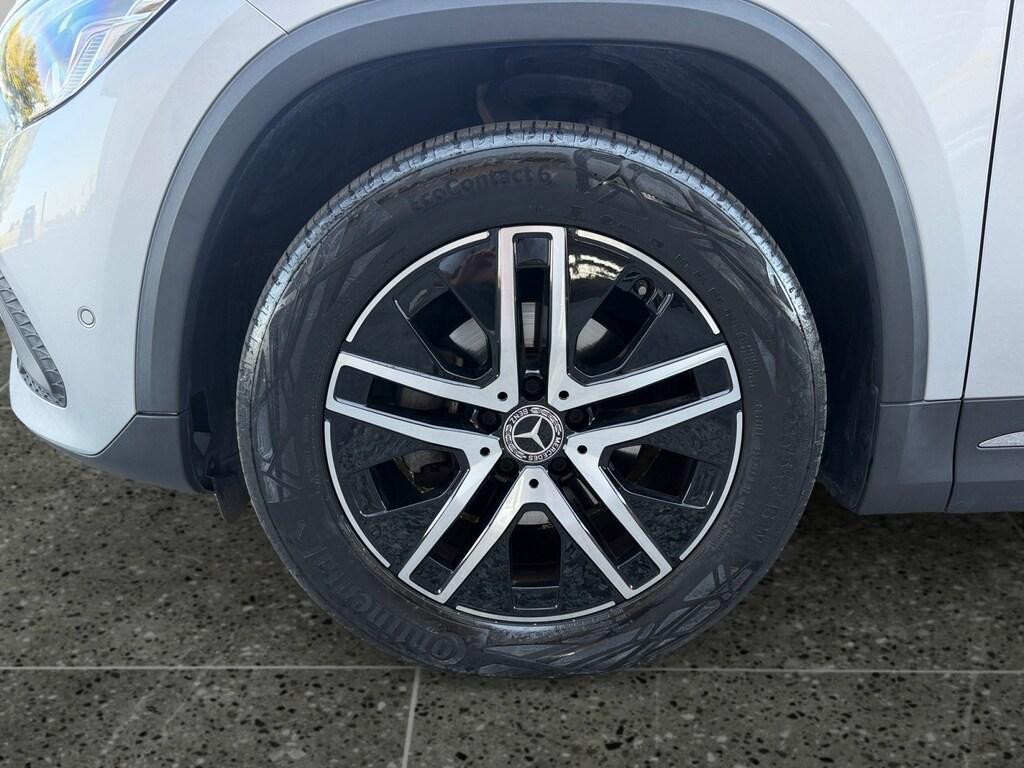 Mercedes GLA 180 136CV Autom. Sport - IVA ESPOSTA