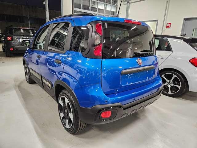 Fiat New Panda 1.0 hybrid 70cv Pandina Cross ADAS