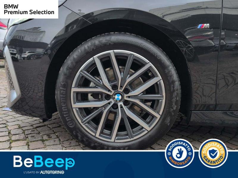 BMW Serie 2 Active Tourer 220I ACTIVE TOURER MHEV 48V MSPORT AUTO