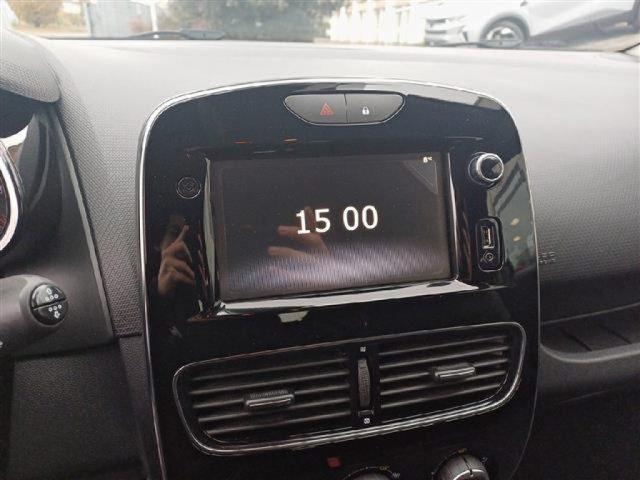 RENAULT Clio 5 Porte 1.5 dCi 75cv Moschino Zen