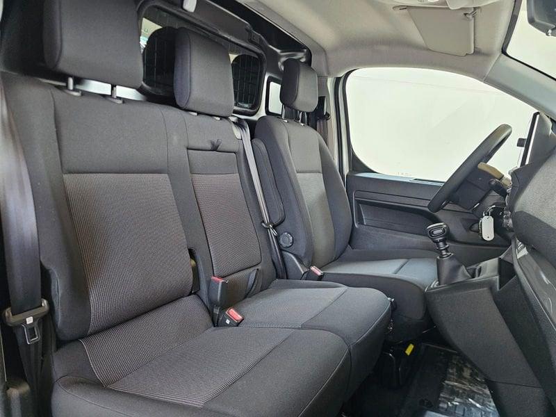 Toyota Proace 1.5D 120CV S&S PL-TN Furgone Short 4p. 10q Comfort