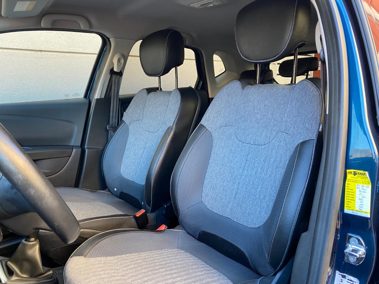Renault Captur 1.5 Diesel