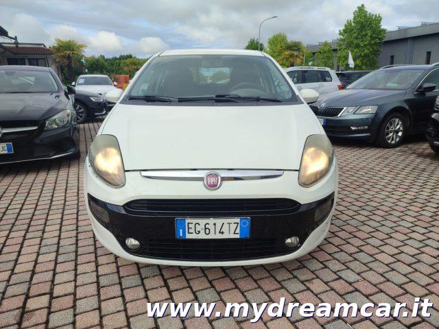 FIAT Grande Punto 1.3 MJT 75 CV 5 porte Actual