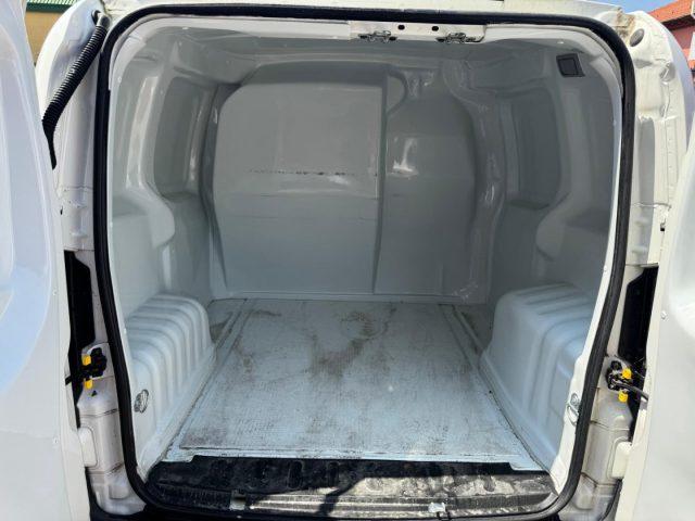 FIAT Fiorino 1.3 MJT 80CV Cargo