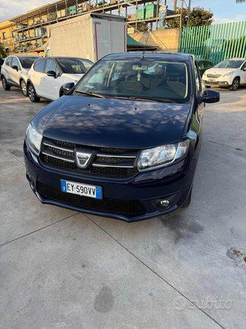 DACIA Sandero 1.2 GPL 75CV Extra