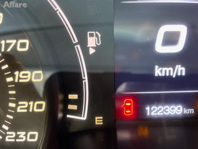 FIAT Tipo 1.6 Mjt S&S SW Easy