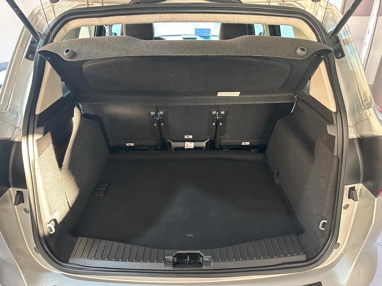 Ford C-Max 1.5 TDCi 95CV Start&Stop Business