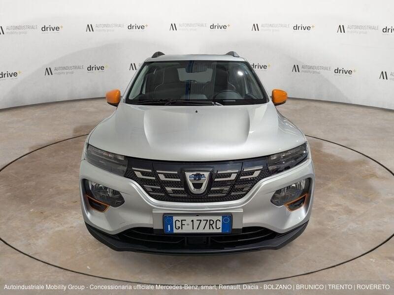 Dacia Spring 45CV 26.8 Kwh COMFORT PLUS ELECTRIC ''NEOPATENTATI''