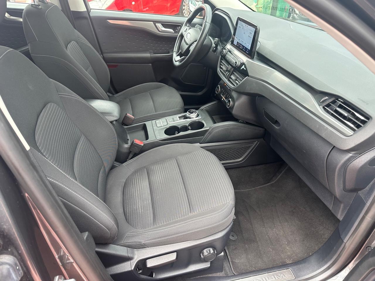 Ford Kuga 1.5 Titanium