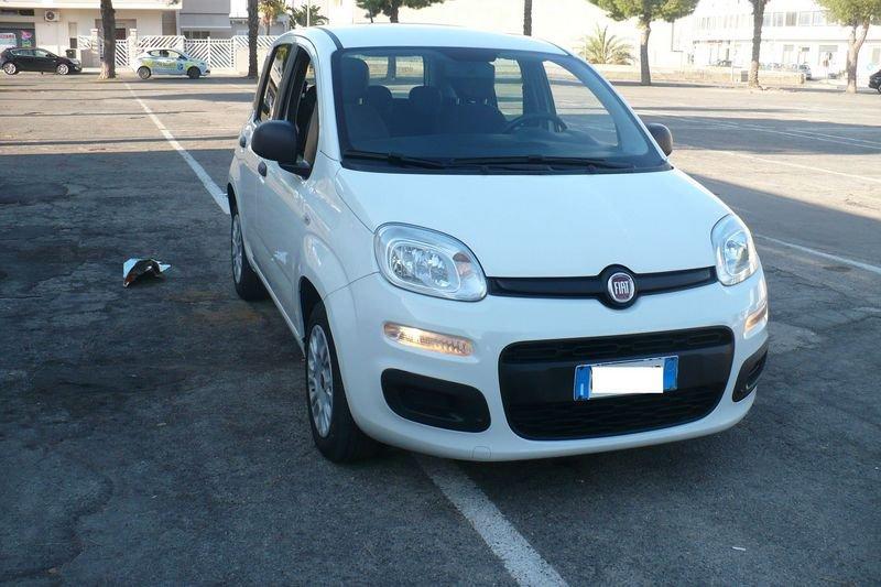 FIAT Panda Panda 1.2 Easy