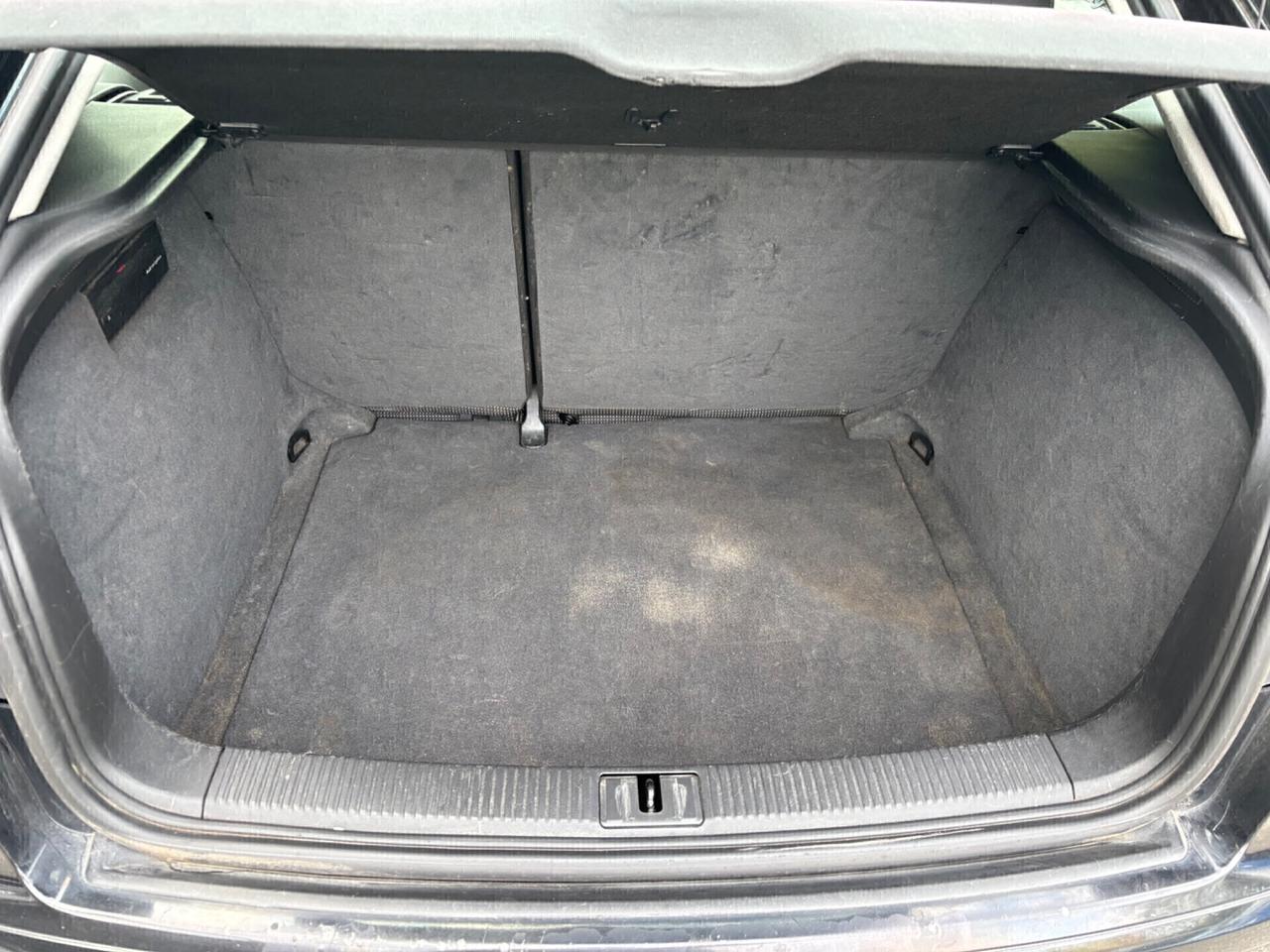 Audi A3 - 2.0 16V TDI Attraction