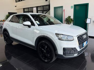 Audi Q2 1.4 TFSI COD