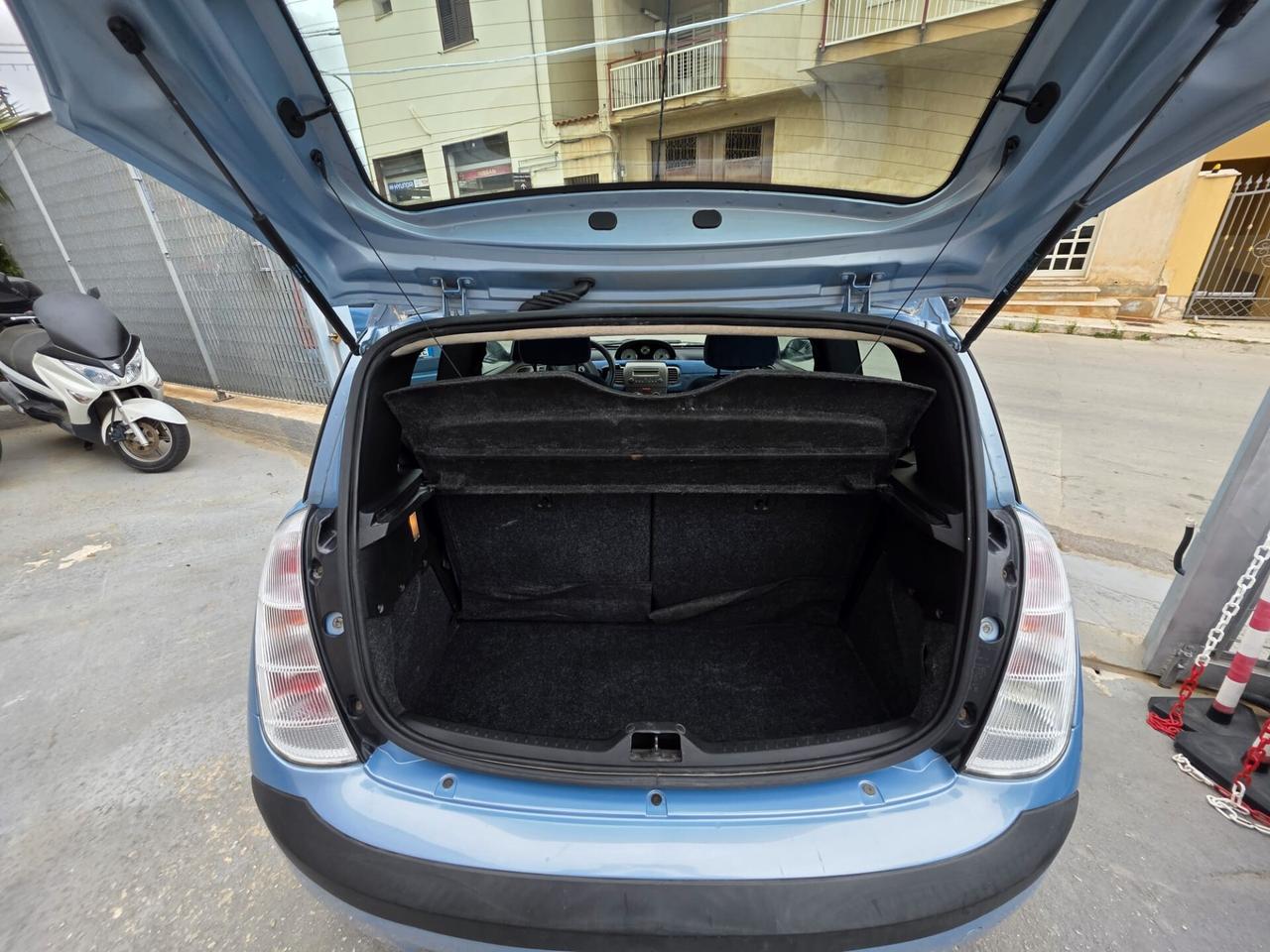 Lancia Ypsilon 1.3 Multijet 16V