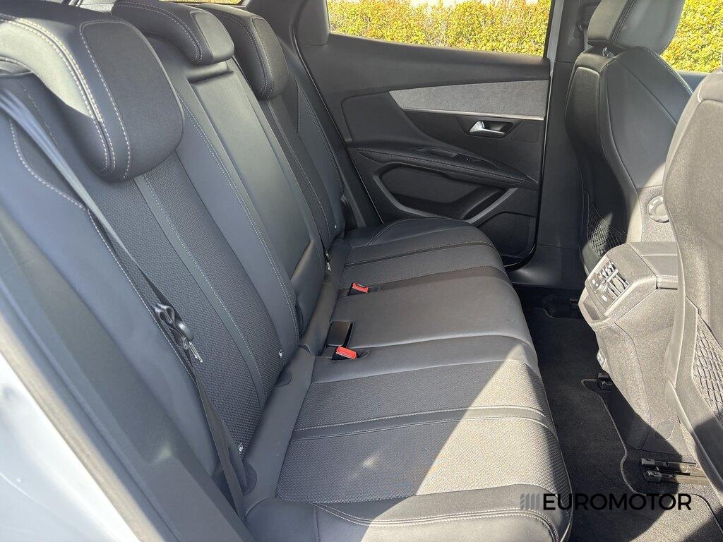 Peugeot 3008 1.5 BlueHDi GT Pack EAT8