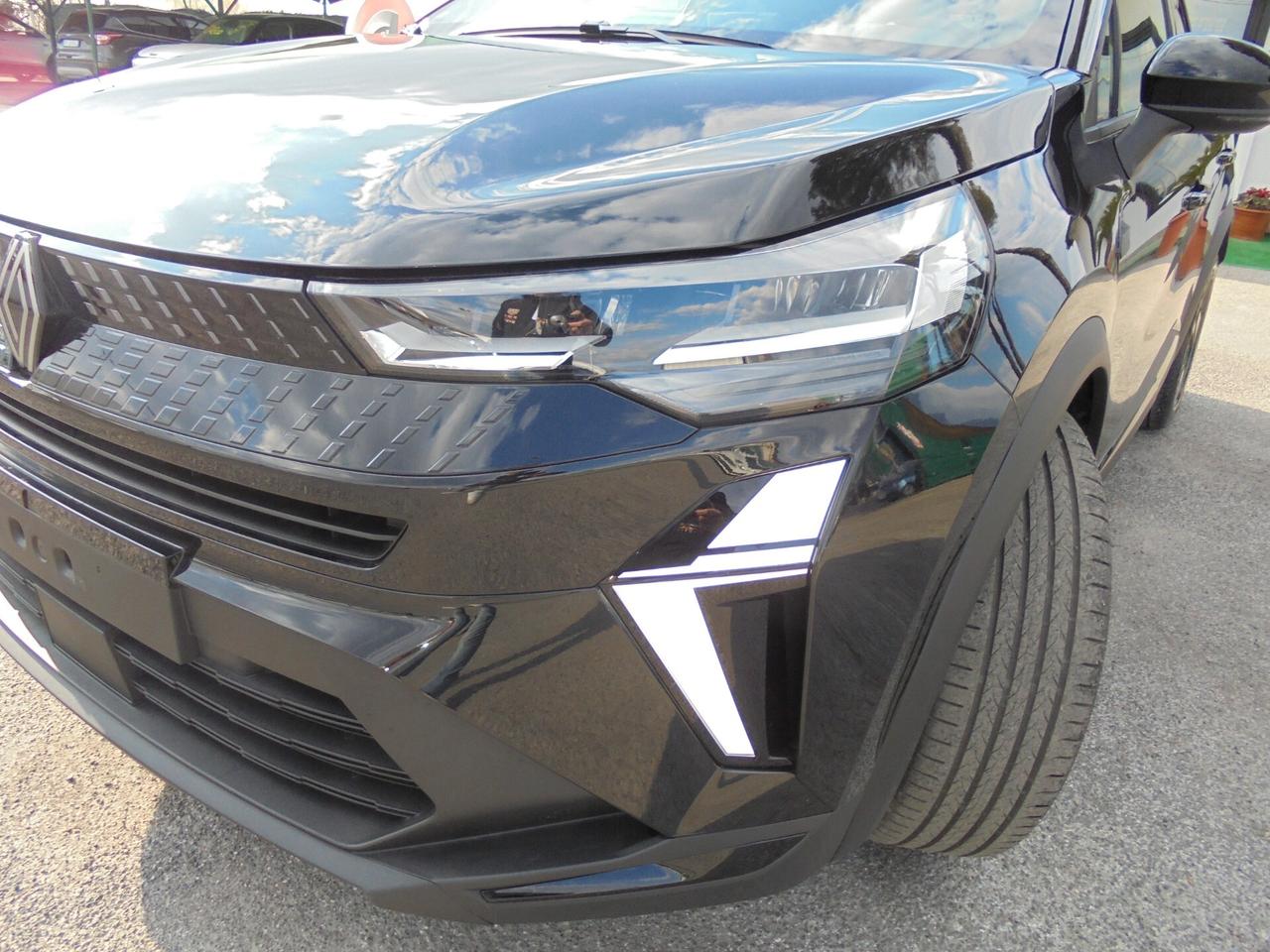 Renault Captur ECO-GPL 100 CV Techno km zero