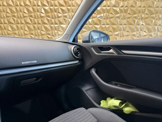 Audi A3 SPB 2.0 TDI 150 CV clean diesel Ambiente